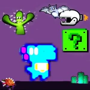 슈퍼다이노 프로