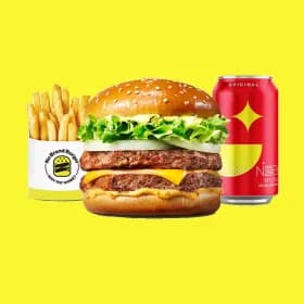 노브랜드버거 세트 20% &amp; 금액권 최대 20% 할인 (3/16~22)