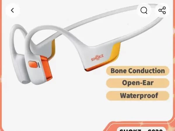 SHOKZ 샥즈 오픈런 프로2 S820($80.45~)/무료