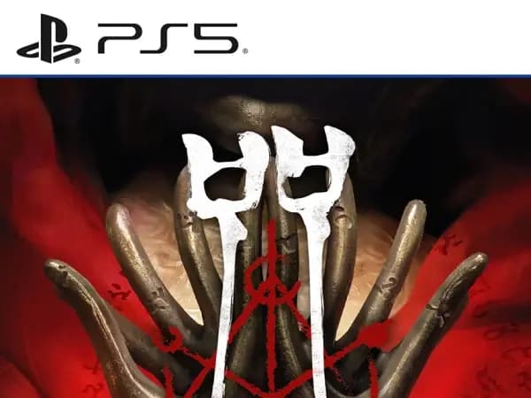 PS5/NS1 주 Incantation 예약 판매 / 39,800원