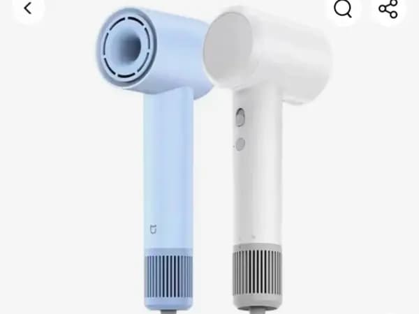 미지아 H501 SE 음이온고속헤어드라이기($15.56)/무료