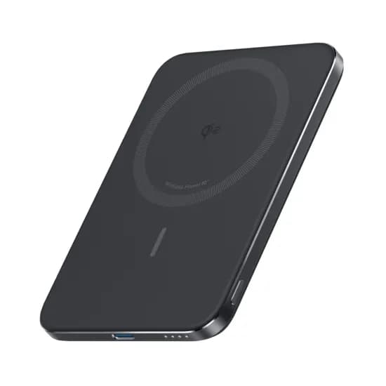 Qi2 15W 앤커 나노 보조배터리 5K $27, 유그린 20K $20