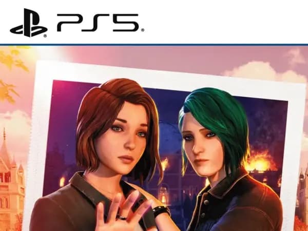 PS5 라이프 이즈 스트레인지 리유니언 한글판 / 49,800원