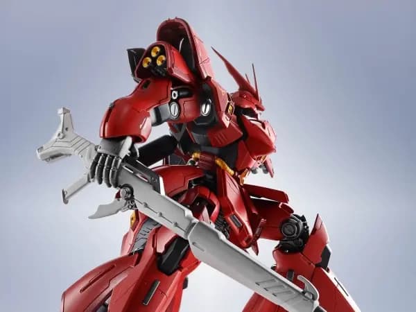 메탈로보트혼 SIDE MS 사자비 타마시이 한정 / 288,000원