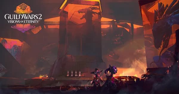 길드워1,2 봄세일 (~40%)