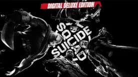 수어사이드 스쿼드 디럭스 / 2,600원