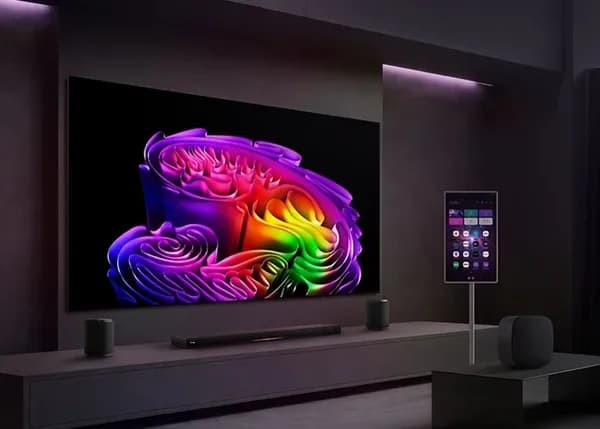 26년 LG OLED TV 신모델 출시 기획전 (3.31일 까지)