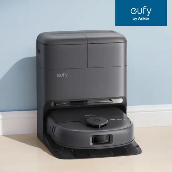 앤커 유피 로봇청소기 옴니 C28 581,900원