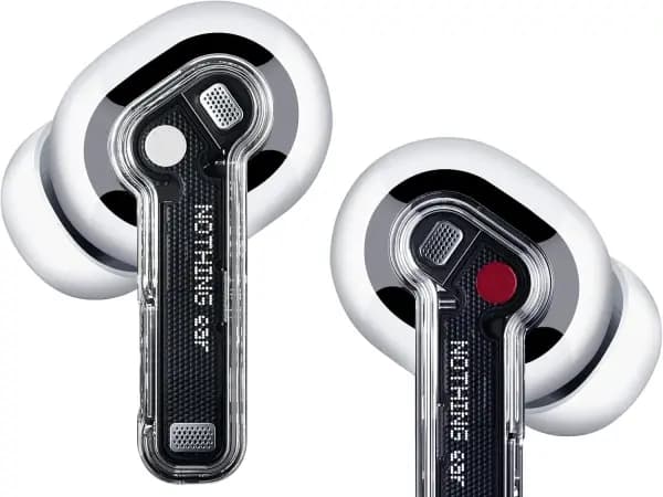 낫씽 이어 블루투스 이어폰 $77