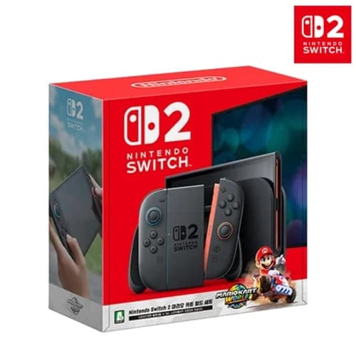 스위치2 마카셋 688000원