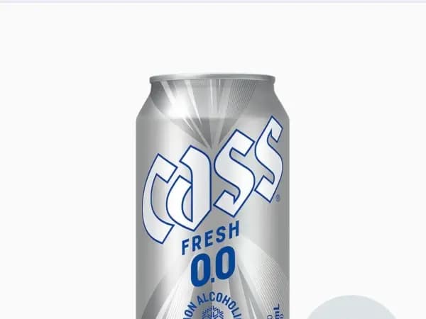 카스 제로 및 올제로 체험딜 (700원/ 배송비0~2400원)