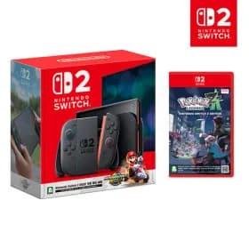 닌텐도 스위치2 마카셋 + 타이틀1개 가격 다양 (정가/무배)