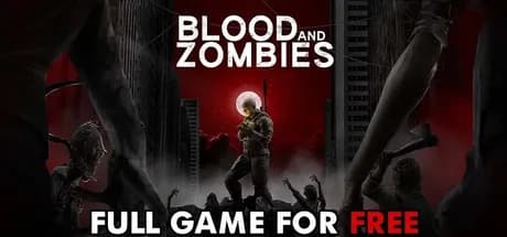 Blood And Zombies (무료)