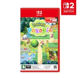 스위치2 포코피아 88,000원/3,000원