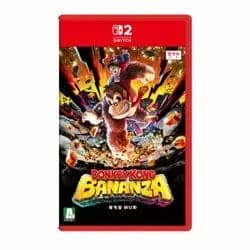 스위치2 동키콩바난자 쓱클럽 61,408원