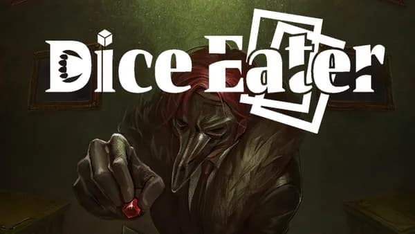 다이스 이터: 초능력 추리 카드게임 (무료)