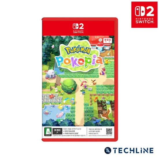 포코피아 단품 88000원