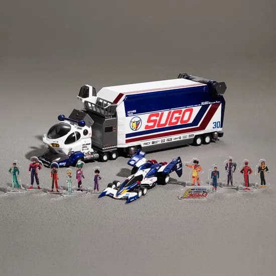 CFC 사이버포뮬러 스고레거드