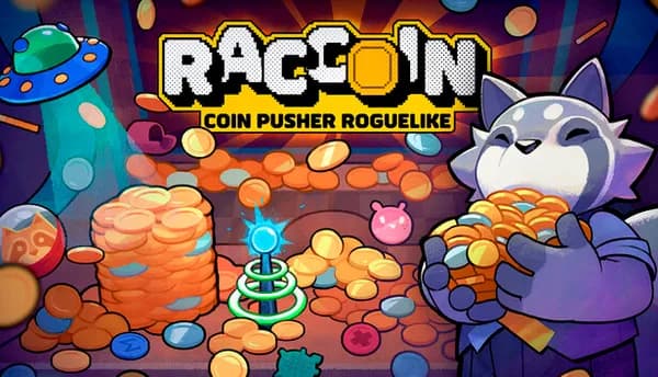 라코인:코인푸셔로그라이크 / 7760원