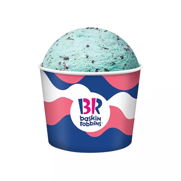 배스킨라빈스 패밀리 아이스크림 (20,800원)