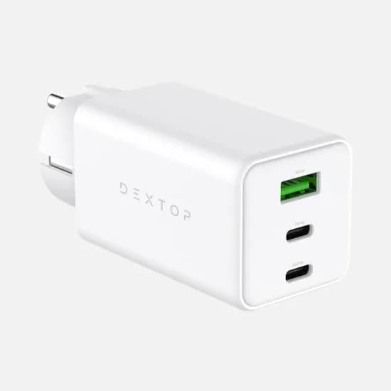 코인딜 덱스탑 100w GAN 접지 충전기 20,036원