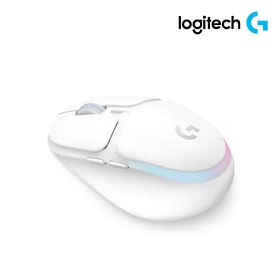 로지텍 G705 오로라 게이밍 마우스