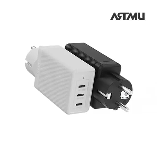 아트뮤 100W GaN 접지 멀티 초고속 충전기 GS710