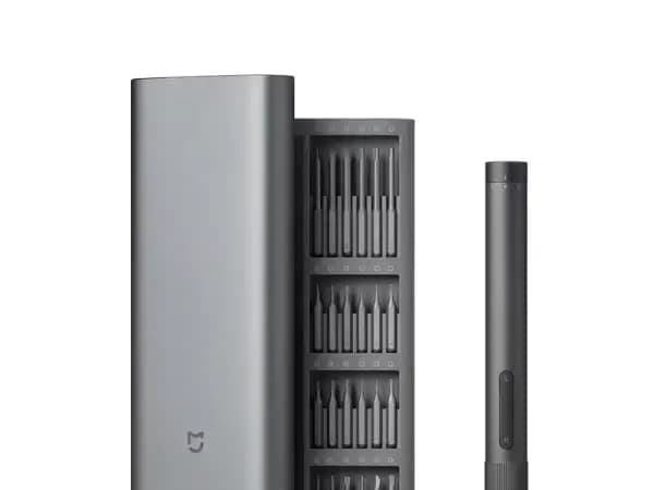 샤오미 미지아 정밀 전동 드라이버 세트