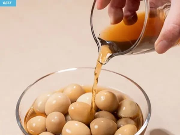 국내산 메추리알 장조림 1kg 2팩