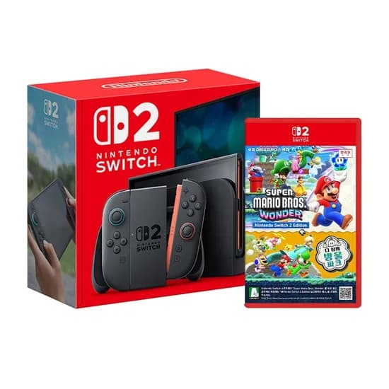 스위치2 본체 648,000원