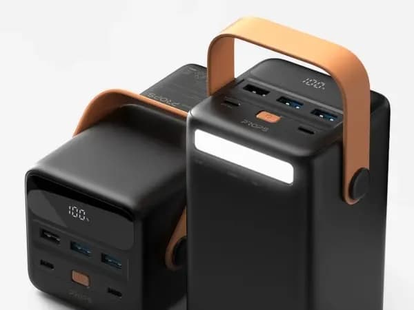 프롭스 5만mAh 보조배터리 42900원/무료배송