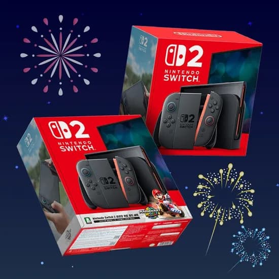 스위치2 본체 648000원