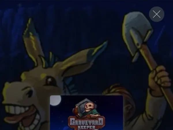 Graveyard Keeper 무료