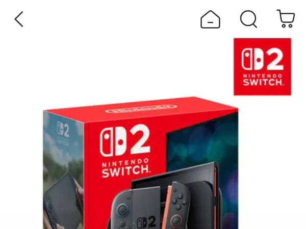 닌텐도 스위치2 마리오카트 월드 세트(688000원)