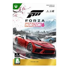 포르자호라이즌6 Digital Code 예판 (120,720원/무료)