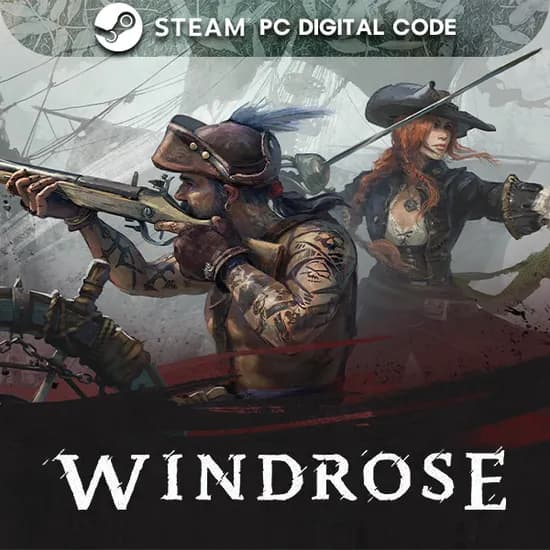 PC 윈드로즈 스팀코드 자동 발송 / 28,800원