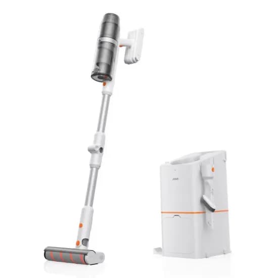 JONR VC12 Pro 클린스테이션 무선청소기 (118,619원/무료)