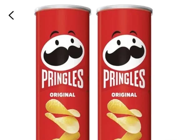 프링글스 오리지날 110g 2개