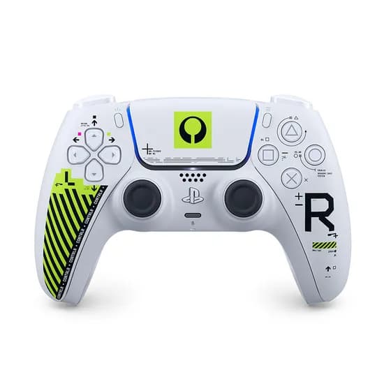 PS5 듀얼센스 무선 컨트롤러 마라톤 한정판(69,120원)