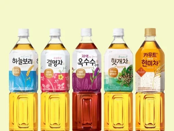 하늘보리 1.5L 12개 (네이버멤버십 11,950원/무료)