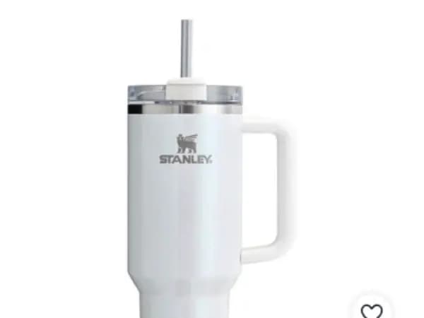 스탠리 퀜처 H2.0 플로우 스테이트 텀블러 1.18L 29,800원