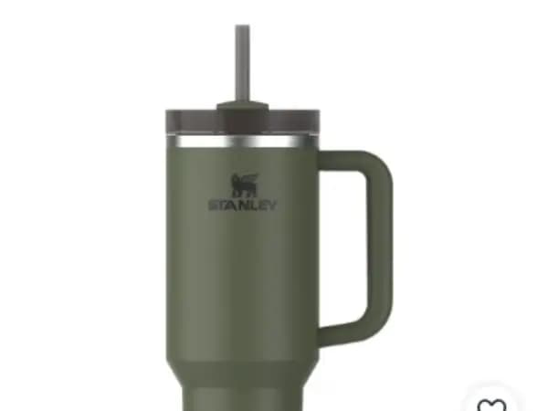 스탠리 퀜처 H2.0 플로우 스테이트 텀블러 1.18L 23400원