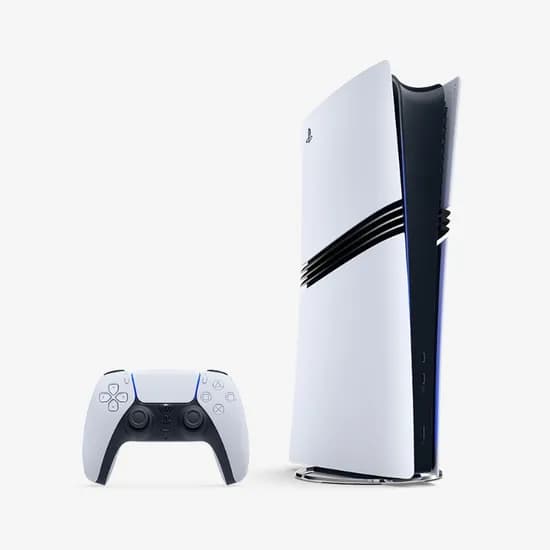 PS5 Pro 콘솔 - 2TB 1,118,000원