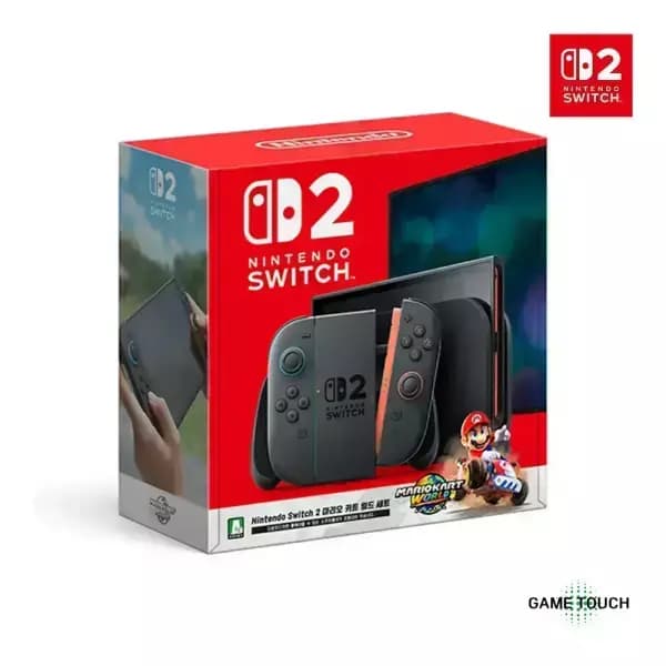 스위치2 마리오카트월드세트 + 타이틀(신한1%할인) 752,800원~