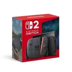 Switch 2(스위치 2) 본체+타이틀 세트(택1) 635,872