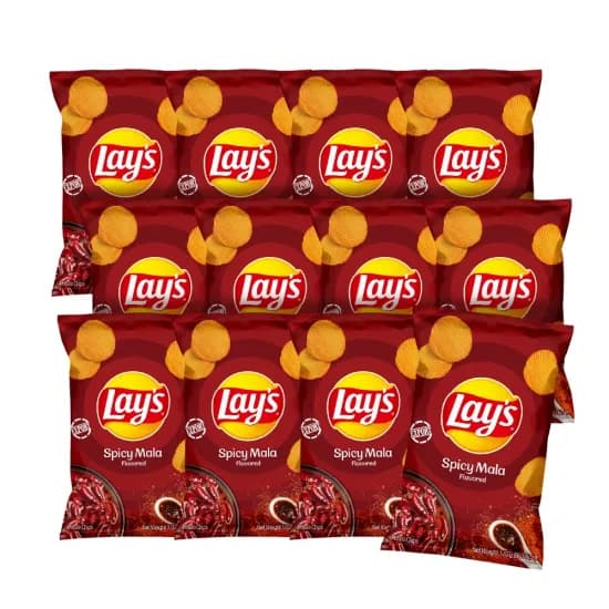 레이즈 마라맛 170g x 12개 (코인딜12,510원 / 무배)