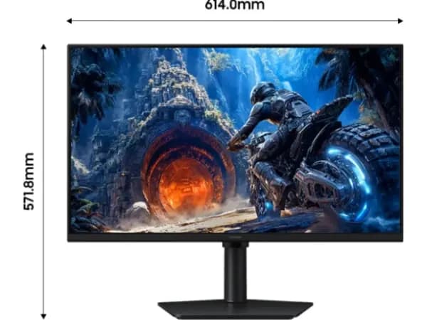 삼성 오디세이 G4 S27HG400 게이밍 모니터(295,360원/무료)