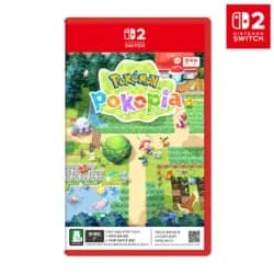 스위치2 포켓몬 포코피아[4월24일 출고]75,920원