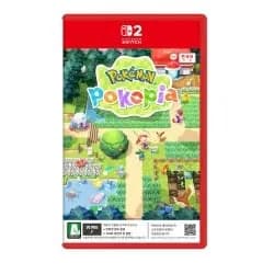 스위치2 포코피아 유클쿠폰+KB청구할인 72,307원