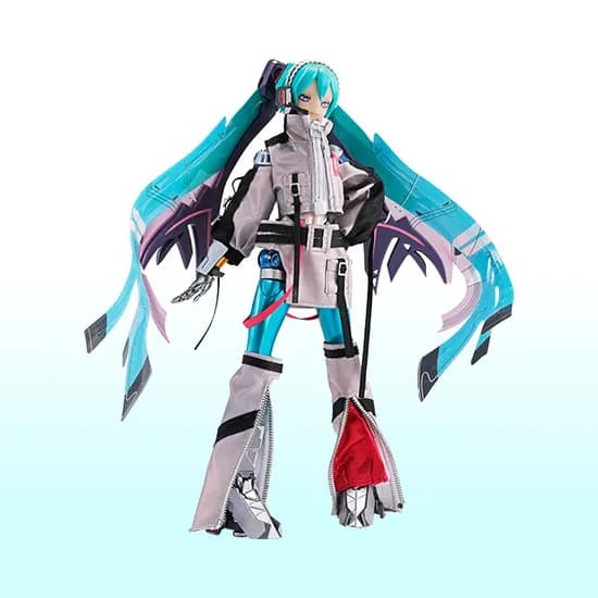 메탈빌드 하츠네 미쿠 11월발송(328,420)